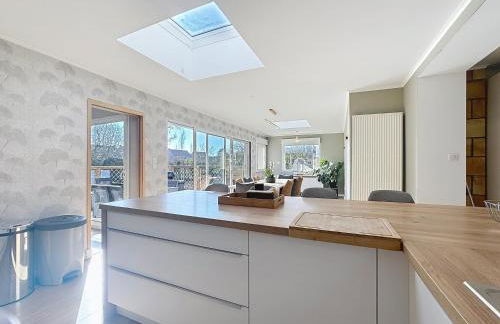 Villa - Les vacances à la Mer - Foto 4