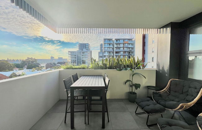 Harbour Towers, Newcastle's Elite Apartment Stays, Free Parking & Tram Access - Foto 51