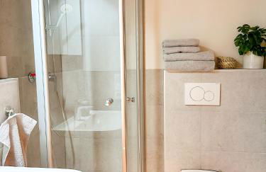 Schönes Apartment mit Terrasse - Foto 12