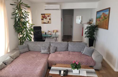 Apartments Chiara mit Meerblick und Pool und Jacuzzi - Foto 42