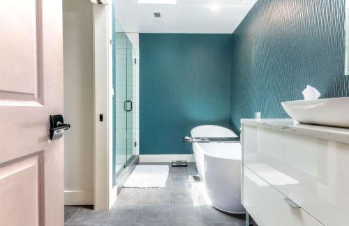 3 Bedroom Luxury Penthouse DC - Foto 7