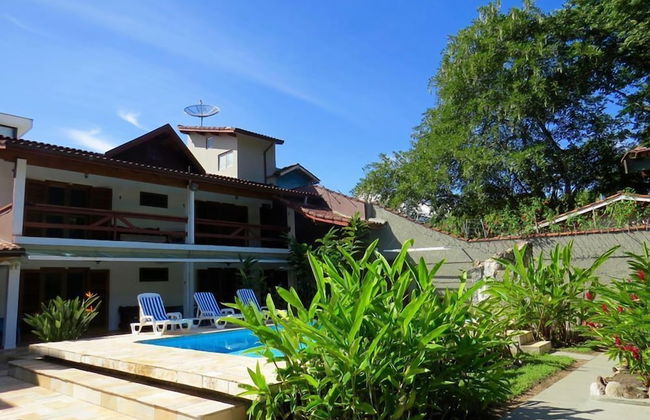 Pousada Cambury - Foto 16