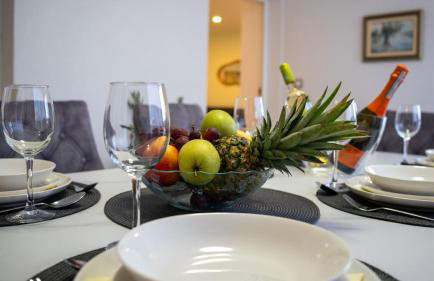 Villa Lily - Foto 5