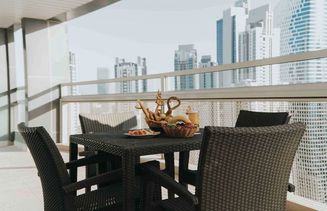 City Premiere Hotel Apartment - Photo 23