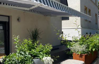 Villa Pauline - FeWo Bordeaux - Foto 13