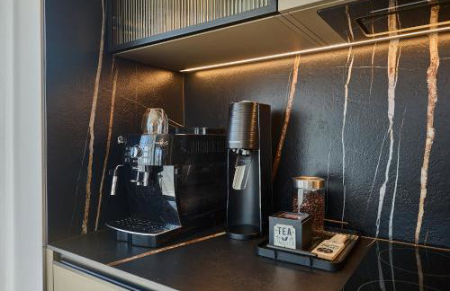 Golden Hour Apartments- Loft H 418 - Foto 7