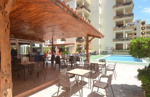 Apartamentos Arlanza - Adults Only - Photo 29