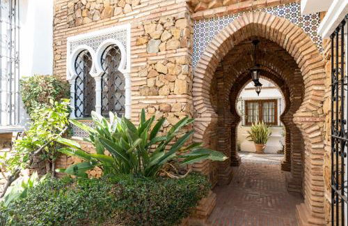 MalagaSuite Mijas Golf Panoramic Views - Photo 42