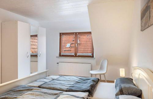 Ferienwohnung Hennen - Foto 12