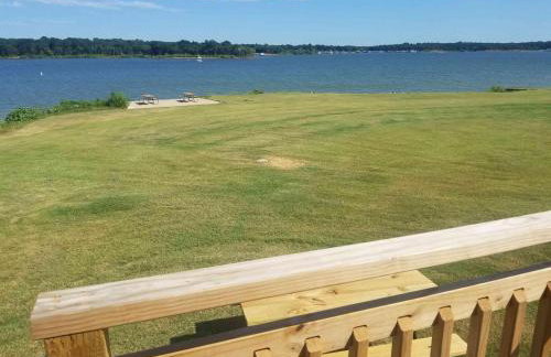 Lakefront Cabin - The Willows - 11 - Foto 2