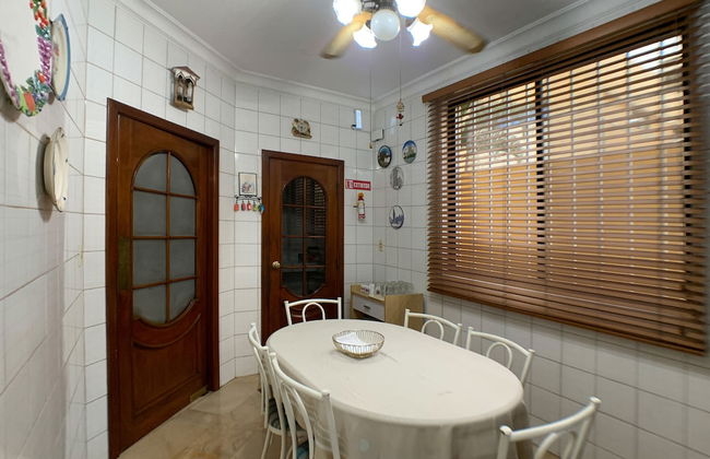 Cesar's House Guayaquil Home Rental - Photo 11