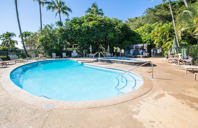 Kauai Regency at Poipu Kai by Coldwell Banker Island Rentals - Foto 41