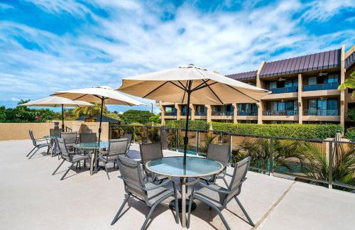 Kona Pacific D526 condo - Foto 25