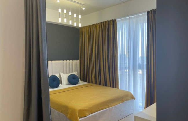 Akay city Golden studio - Foto 2