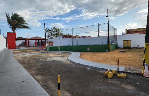 Apt Graphos Turu - 2 Ar, piscina, completo - Foto 14