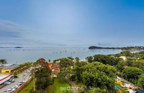 Estúdios c/ Vista Frente Mar no Penha Spot | PSO - VF - Foto 23