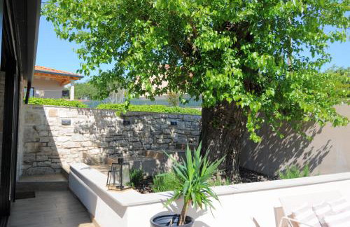 Design stone villa Angelina - Foto 39