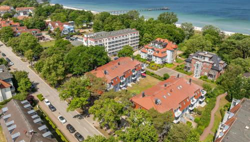 Seebach Wohnung 10 - Foto 4