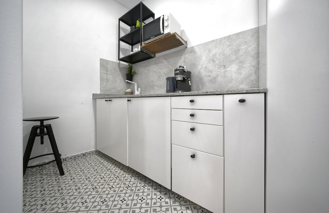 CASA VERDE Comfortable Air-Conditioned Modern Apartments - Foto 40