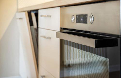 Apartamenty Miedź i Miód - Foto 77