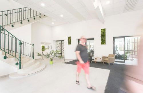 Zenao Appart'hôtels Troyes - Foto 80