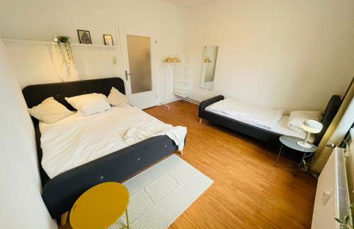 Haus an der Weser - 24/7 Check-In - Foto 37