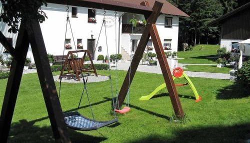 Ferienwohnung Hopfinger - Foto 5, Garden