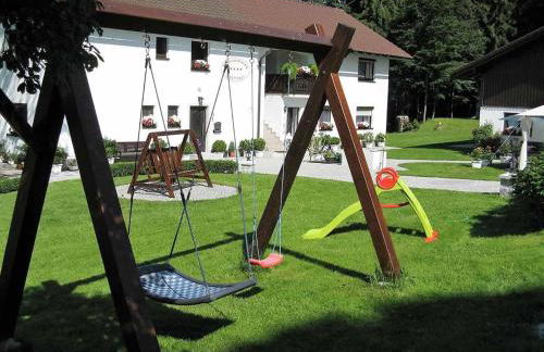 Ferienwohnung Hopfinger - Foto 5