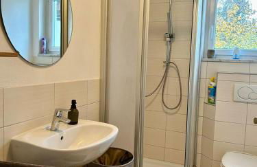 3 Zimmer Apartment mit Flussblick - Self Check-In - Foto 20