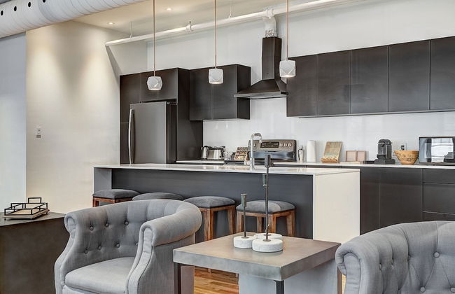 The Saint Lofts - Foto 28