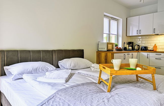 Apartamenty Sun & Snow Słowackiego - Photo 20