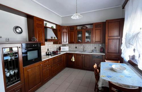 Soula's sunshine big Apartment - Photo 8