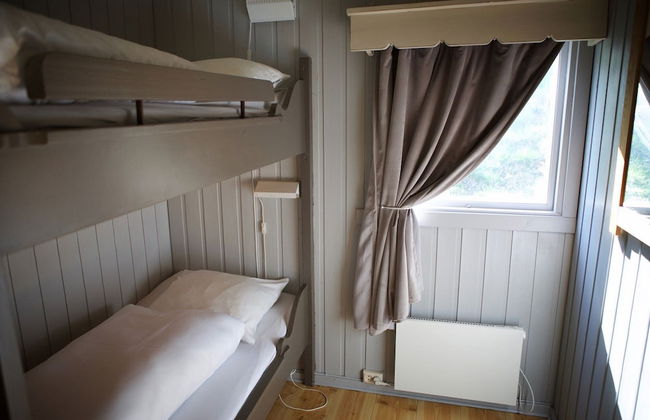 Hunderfossen Hytter Hafjell - Foto 2