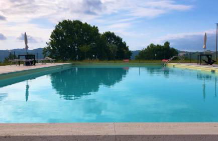 affittacamere b&b l'aurora Montelparo - Foto 38