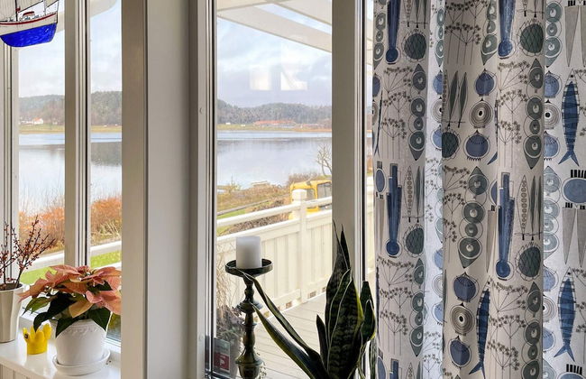 5 Star Holiday Home in Uddevalla - Photo 22