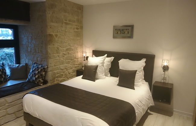 Le Moulin d'Oscar - Foto 16