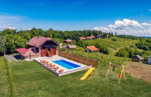 2 Bedroom Amazing Home In Jalzabet - Foto 14