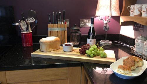 Shippon Cottage - Brosterfield Farm - Foto 5