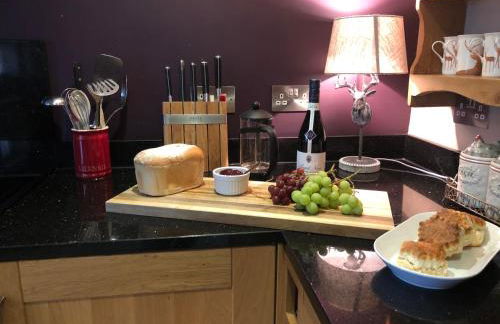 Shippon Cottage - Brosterfield Farm - Photo 5