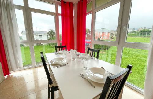 Apartamentos Playa Catedrales 3000 - Foto 38