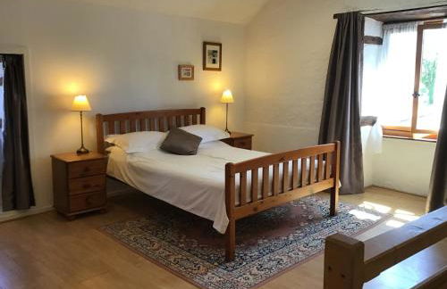 Les Vergnes Gîtes Countryside Getaway with Pool - Foto 3