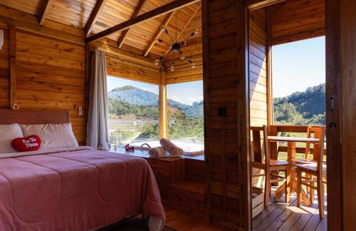 Chalé Azaléia - Foto 3