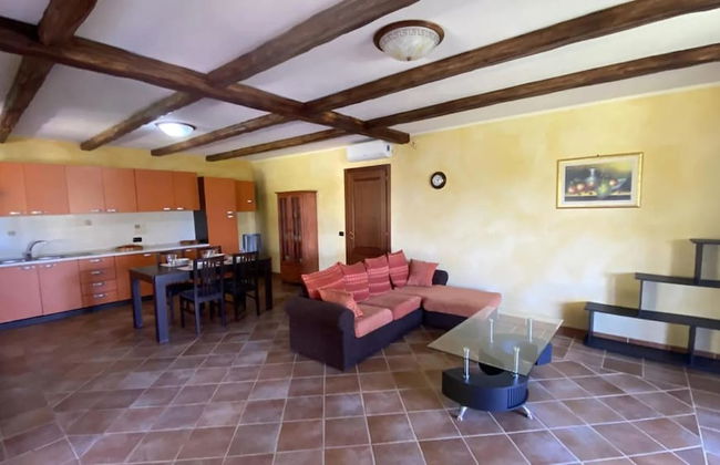 Sardinia Re - Country Villa Pala Venalza - Foto 49