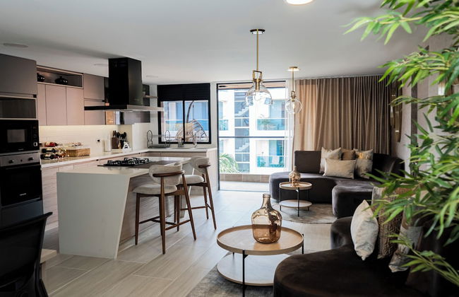 Luxury Suites Prana By Cadissa - Foto 25