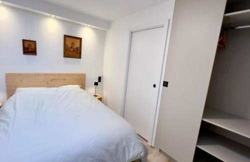 Petite maison climatisée avec garage attenant - Foto 31