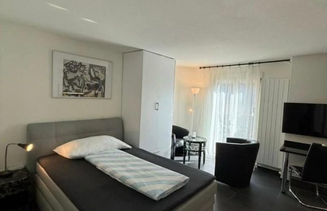 Seefeld Residenz GmbH - Foto 10