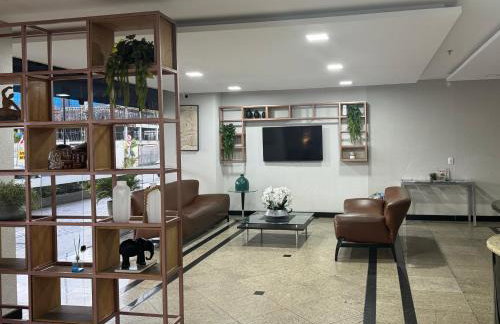 Apartamento Novo Renascença Vista Lagoa - Foto 12