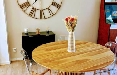 Bel appartement front de mer - Foto 39