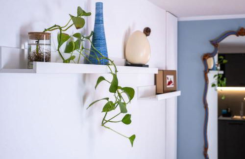 Aquaviva Suite Blu - Foto 10