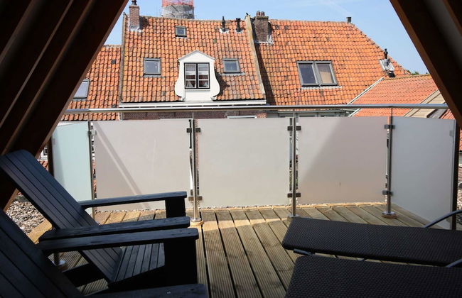 Luxury VOC Stay w/ Views - Foto 28